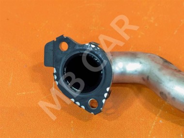 Трубка рециркуляции ОГ MERCEDES-BENZ E-класс W213/S213/C238/A238 (2016 - 2021) — Разборка Мерседес