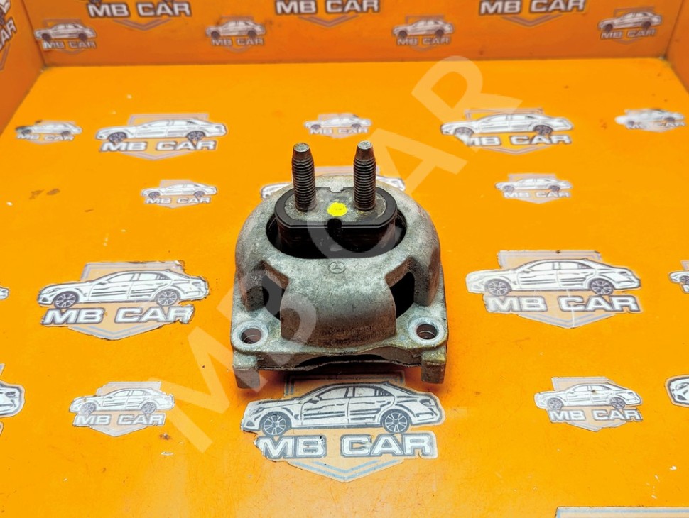 Опора КПП MERCEDES-BENZ GL-класс X166 (2012 - 2016) фото 1 &mdash; Разборка Мерседес