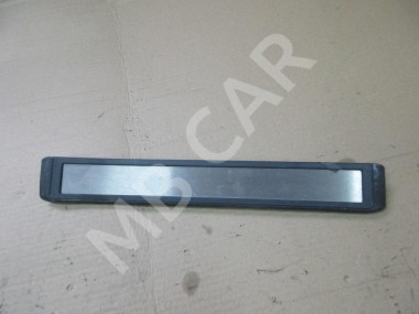 Накладка порога внутренняя MERCEDES-BENZ E-класс W211/S211 (2002 - 2006) — Разборка Мерседес