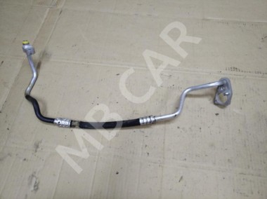 Трубка кондиционера MERCEDES-BENZ S-класс W221 (2005 - 2009) — Разборка Мерседес