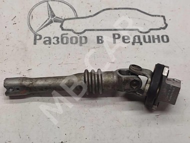 Кардан рулевого вала MERCEDES-BENZ E-класс W211/S211 (2002 - 2006) — Разборка Мерседес