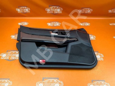 Карта двери передняя левая MERCEDES-BENZ E-класс W212/S212/C207/A207 рестайлинг (2013 - 2016) — Разборка Мерседес