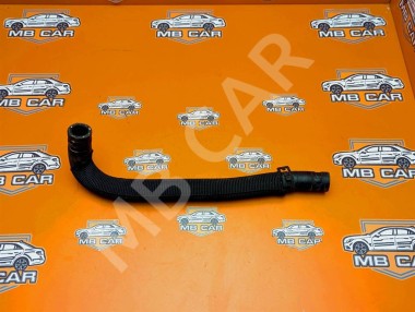 Патрубок ОЖ MERCEDES-BENZ C-класс W205/S205/C205/A205 (2014 - 2018) — Разборка Мерседес