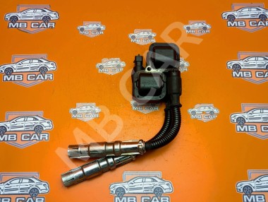 Катушка зажигания MERCEDES-BENZ M-класс W163 рестайлинг (2001 - 2005) — Разборка Мерседес