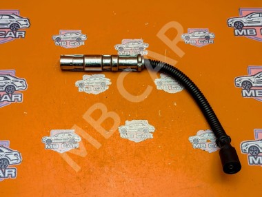 Провода высоковольтные MERCEDES-BENZ E-класс AMG W210/S210 (1996 - 1999) &mdash; Разборка Мерседес