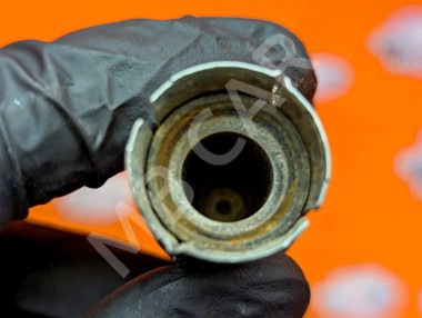 Провода высоковольтные MERCEDES-BENZ E-класс AMG W210/S210 (1996 - 1999) &mdash; Разборка Мерседес