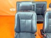 Салон MERCEDES-BENZ E-класс W210/S210 рестайлинг (1999 - 2003) E 200 2.0 MT (163 л.с.) фото 2 &mdash; Разборка Мерседес
