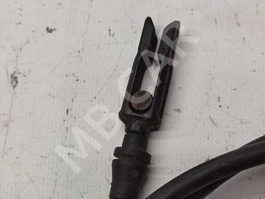 Трос капота MERCEDES-BENZ W124 W124/S124/C124/A124 (1984 - 1993) — Разборка Мерседес