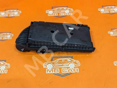 Корпус воздушного фильтра MERCEDES-BENZ E-класс W212/S212/C207/A207 (2009 - 2013) — Разборка Мерседес