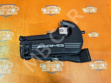 Корпус воздушного фильтра MERCEDES-BENZ C-класс AMG W205/S205/C205/A205 (2014 - 2018) — Разборка Мерседес