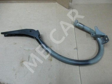 Петля крышки багажника MERCEDES-BENZ E-класс W211/S211 (2002 - 2006) — Разборка Мерседес