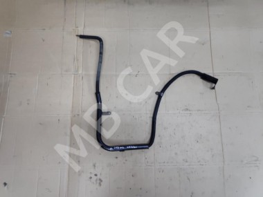 Провод стартера MERCEDES-BENZ CLK-класс C209/W209 (2002 - 2005) — Разборка Мерседес