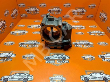 Дроссельная заслонка MERCEDES-BENZ M-класс W164 (2005 - 2008) — Разборка Мерседес
