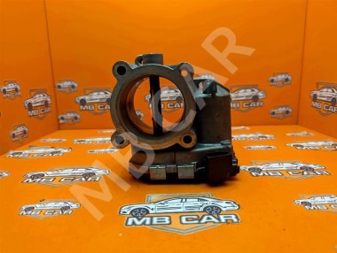 Дроссельная заслонка MERCEDES-BENZ M-класс W164 (2005 - 2008) — Разборка Мерседес