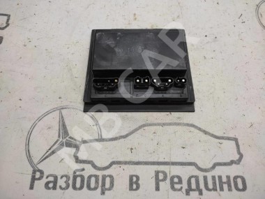 Блок комфорта MERCEDES-BENZ SLK-класс R170 (1996 - 2000) — Разборка Мерседес