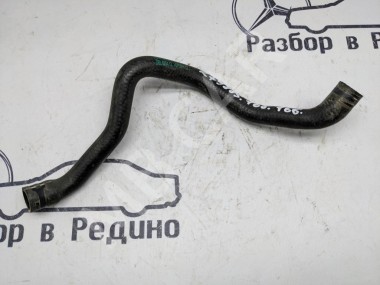 Патрубок ОЖ MERCEDES-BENZ A-класс W168 рестайлинг (2001 - 2004) — Разборка Мерседес