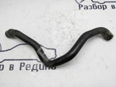 Патрубок ОЖ MERCEDES-BENZ A-класс W168 рестайлинг (2001 - 2004) — Разборка Мерседес