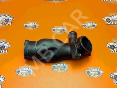 Фланец системы охлаждения MERCEDES-BENZ C-класс W204/S204/С204 рестайлинг (2011 - 2015) — Разборка Мерседес