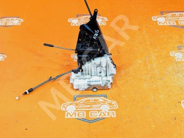 Замок двери задней правой MERCEDES-BENZ A-класс W169 (2004 - 2008) — Разборка Мерседес