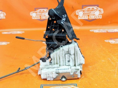 Замок двери задней правой MERCEDES-BENZ A-класс W169 (2004 - 2008) — Разборка Мерседес