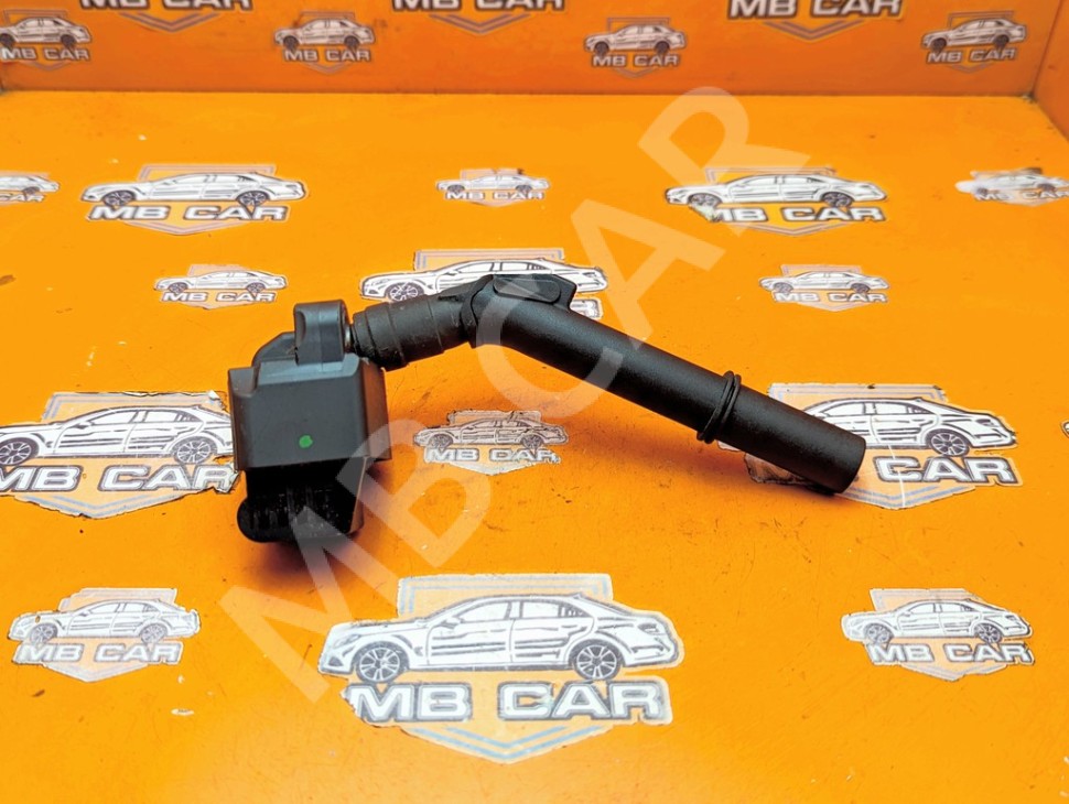 Катушка зажигания MERCEDES-BENZ C-класс W205/S205/C205/A205 рестайлинг (2018 - 2023) фото 1 &mdash; Разборка Мерседес