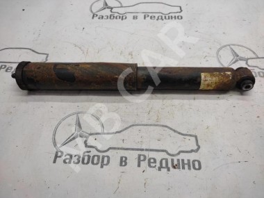 Амортизатор задний MERCEDES-BENZ E-класс W211/S211 (2002 - 2006) — Разборка Мерседес