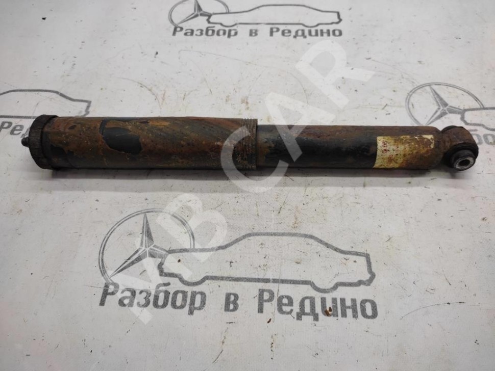 Амортизатор задний MERCEDES-BENZ E-класс W211/S211 (2002 - 2006) фото 1 — Разборка Мерседес