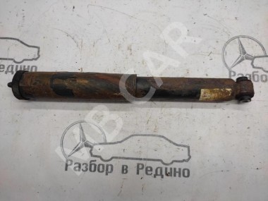 Амортизатор задний MERCEDES-BENZ E-класс W211/S211 (2002 - 2006) — Разборка Мерседес