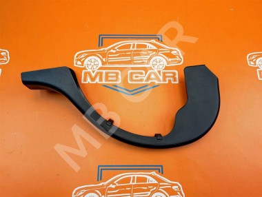 Накладка петли багажника MERCEDES-BENZ C-класс W204/S204/С204 рестайлинг (2011 - 2015) — Разборка Мерседес