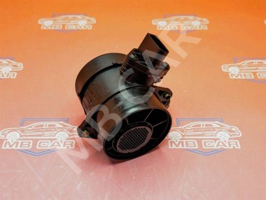 Расходомер MERCEDES-BENZ C-класс W203/S203/CL203 (2000 - 2004) — Разборка Мерседес