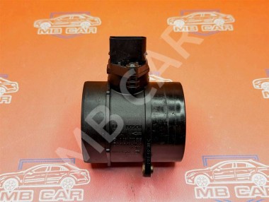 Расходомер MERCEDES-BENZ C-класс W203/S203/CL203 (2000 - 2004) — Разборка Мерседес