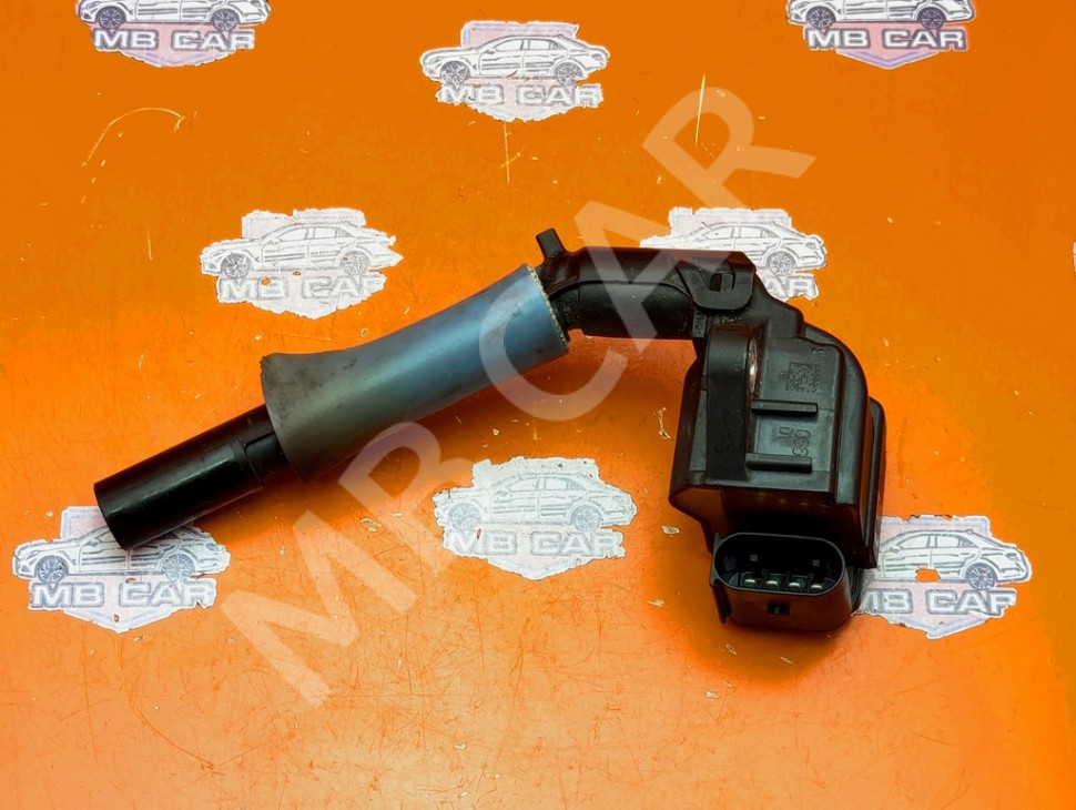 Катушка зажигания MERCEDES-BENZ A-класс AMG W176 (2013 - 2015) фото 1 &mdash; Разборка Мерседес