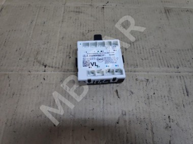 Блок двери MERCEDES-BENZ C-класс W205/S205/C205/A205 (2014 - 2018) — Разборка Мерседес