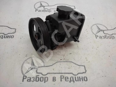 ГУР MERCEDES-BENZ C-класс W204/S204 (2006 - 2011) — Разборка Мерседес