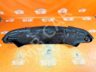 Защита бампера MERCEDES-BENZ E-класс W211/S211 (2002 - 2006) &mdash; Разборка Мерседес