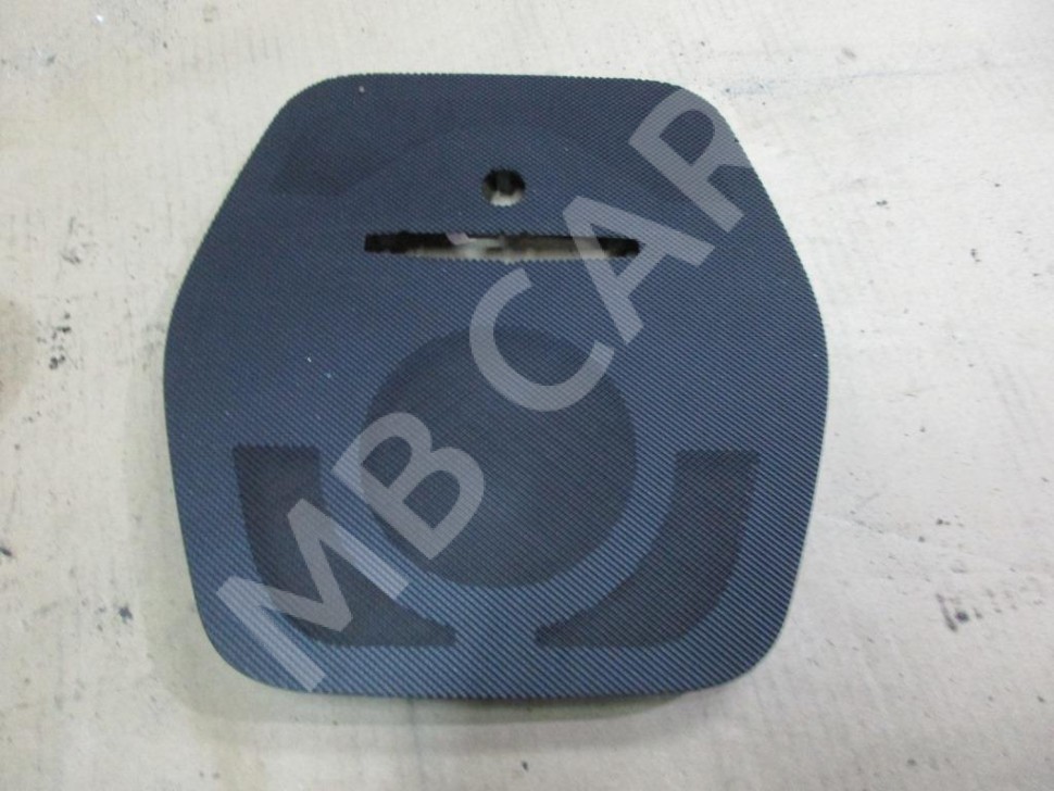 Сетки динамиков торпеды MERCEDES-BENZ GL-класс X166 (2012 - 2016) фото 1 — Разборка Мерседес