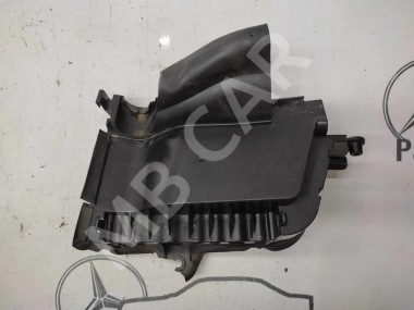 Шумоизоляция MERCEDES-BENZ M-класс W166 (2011 - 2015) — Разборка Мерседес