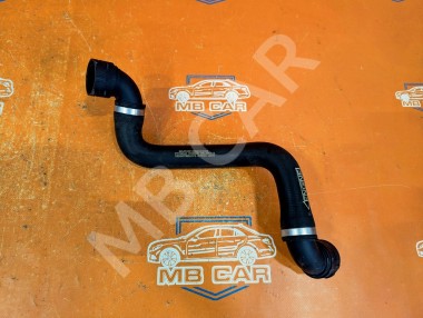 Патрубок радиатора MERCEDES-BENZ E-класс W213/S213/C238/A238 (2016 - 2021) — Разборка Мерседес