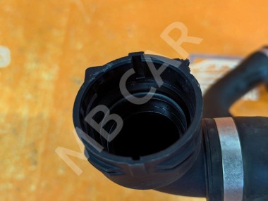 Патрубок радиатора MERCEDES-BENZ E-класс W213/S213/C238/A238 (2016 - 2021) — Разборка Мерседес