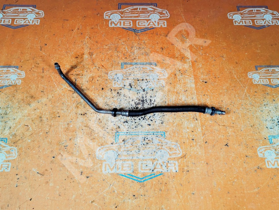 Трубка АКПП MERCEDES-BENZ GLE-класс Coupe C292 (2015 - 2019) фото 1 &mdash; Разборка Мерседес