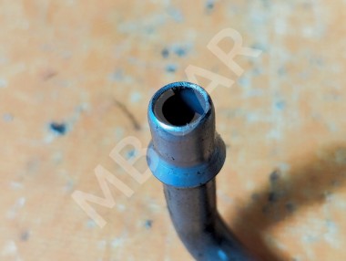 Трубка АКПП MERCEDES-BENZ GLE-класс Coupe C292 (2015 - 2019) &mdash; Разборка Мерседес