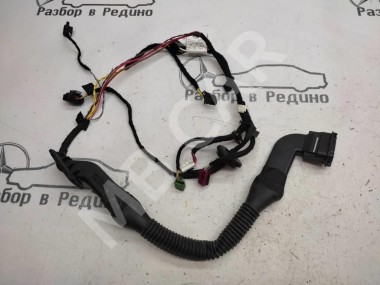 Проводка двери MERCEDES-BENZ M-класс W166 (2011 - 2015) — Разборка Мерседес