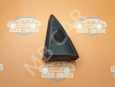 Уголок зеркала MERCEDES-BENZ E-класс W211/S211 (2002 - 2006) — Разборка Мерседес