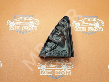 Уголок зеркала MERCEDES-BENZ E-класс W211/S211 (2002 - 2006) — Разборка Мерседес