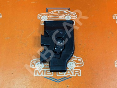 Воздушный канал MERCEDES-BENZ GL-класс X166 (2012 - 2016) — Разборка Мерседес