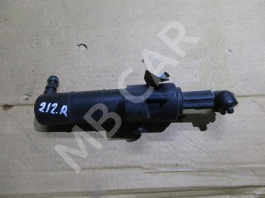 Омыватель фар MERCEDES-BENZ E-класс W212/S212/C207/A207 (2009 - 2013) — Разборка Мерседес