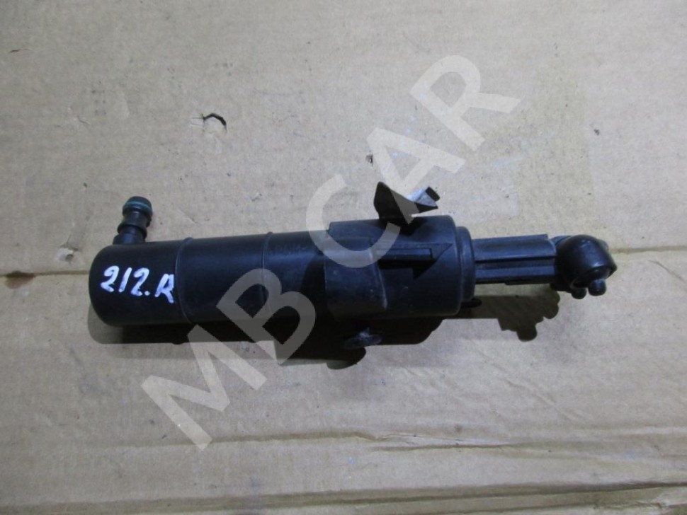 Омыватель фар MERCEDES-BENZ E-класс W212/S212/C207/A207 (2009 - 2013) фото 1 — Разборка Мерседес