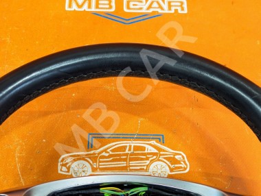 Руль MERCEDES-BENZ E-класс W213/S213/C238/A238 (2016 - 2021) — Разборка Мерседес