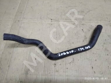 Патрубок ОЖ MERCEDES-BENZ W124 W124/S124/C124/A124 (1984 - 1993) — Разборка Мерседес