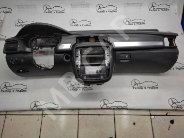 Торпеда MERCEDES-BENZ R-класс W251 (2005 - 2007) — Разборка Мерседес